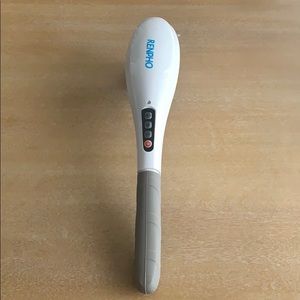 RENPHO massager